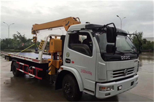 娄星区24小时道路救援服务