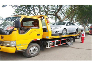 娄星区附近24小时汽车拖车服务热线