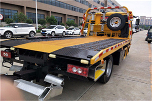 娄星区24小时汽车送油服务公司