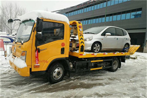 娄星区附近道路救援服务