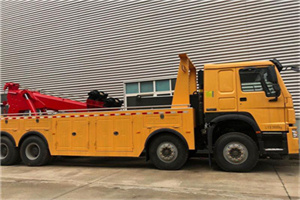 娄星区道路救援公司